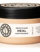 Maria Nila Head & Hair Heal Masque masca impotriva matretii si caderii parului cu filtru UV 250 ml