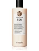 Maria Nila Head & Hair Heal Shampoo sampon anti-matreata si caderea parului 350 ml