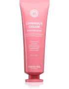 Maria Nila Luminous Colour Booster Mask mască hrănitoare profundă pentru păr 50 ml