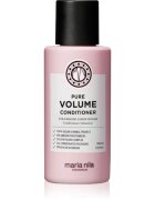 Maria Nila Luminous Colour Conditioner balsam pentru stralucirea si tonifierea parului vopsit fără sulfat 100 ml