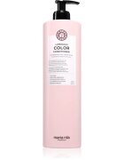 Maria Nila Luminous Colour Conditioner balsam pentru stralucirea si tonifierea parului vopsit fără sulfat 1000 ml