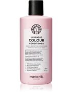 Maria Nila Luminous Colour Conditioner balsam pentru stralucirea si tonifierea parului vopsit fără sulfat 300 ml