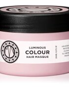 Maria Nila Luminous Colour Masque masca hranitoare pentru păr vopsit 250 ml