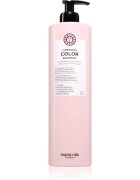 Maria Nila Luminous Colour sampon pentru stralucire pentru păr vopsit 1000 ml