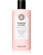 Maria Nila Mirror Gloss Conditioner balsam hranitor pentru un par stralucitor si catifelat 300 ml