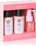 Maria Nila Mirror Gloss Essentials Value Set set 3 buc