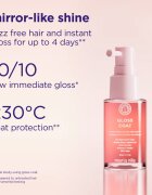 Maria Nila Mirror Gloss Essentials Value Set set 3 buc