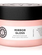 Maria Nila Mirror Gloss Mask mască hrănitoare profundă pentru un par stralucitor si catifelat 250 ml