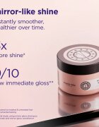 Maria Nila Mirror Gloss Mask mască hrănitoare profundă pentru un par stralucitor si catifelat 250 ml