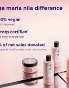 Maria Nila Mirror Gloss Mask mască hrănitoare profundă pentru un par stralucitor si catifelat 250 ml