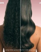 Maria Nila Mirror Gloss Rinse Îngrijire hidratantă pentru un par stralucitor si catifelat 200 ml