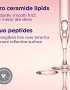Maria Nila Mirror Gloss Rinse Îngrijire hidratantă pentru un par stralucitor si catifelat 200 ml