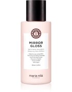 Maria Nila Mirror Gloss Shampoo sampon hranitor pentru un par stralucitor si catifelat 100 ml