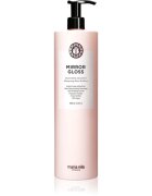 Maria Nila Mirror Gloss Shampoo sampon hranitor pentru un par stralucitor si catifelat 1000 ml
