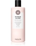 Maria Nila Mirror Gloss Shampoo sampon hranitor pentru un par stralucitor si catifelat 350 ml
