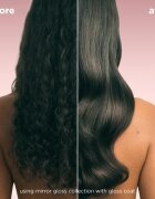 Maria Nila Mirror Gloss Shampoo sampon hranitor pentru un par stralucitor si catifelat 350 ml