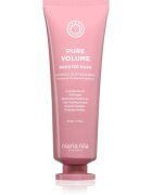 Maria Nila Pure Volume Booster mask mască hrănitoare profundă pentru păr cu volum 50 ml
