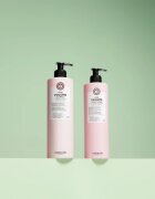 Maria Nila Pure Volume Bundle ingrijire par pentru păr cu volum