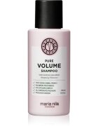 Maria Nila Pure Volume șampon cu efect de volum pentru părul fin fără sulfat 100 ml