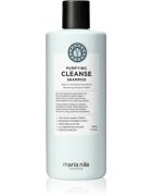 Maria Nila Purifying Cleanse curatarea profunda a scalpului pentru toate tipurile de păr 350 ml