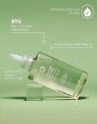 Maria Nila Purifying Cleanse esenta exfolianta cu efect detoxifiant 150 ml