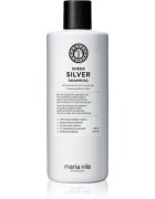 Maria Nila Sheer Silver Shampoo șampon pentru neutralizarea tonurilor de galben 350 ml
