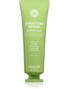 Maria Nila Structure Repair Booster Mask mască hrănitoare profundă pentru par uscat deteriorat si tratat chimic 50 ml