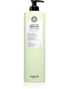 Maria Nila Structure Repair Conditioner balsam pentru întărirea structurii părului 1000 ml