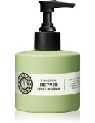 Maria Nila Structure Repair Leave In Cream Crema revitalizantă pentru lungimile și varfurile părului 200 ml