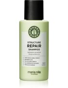 Maria Nila Structure Repair Sampon pentru par uscat si deteriorat 100 ml