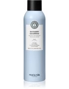 Maria Nila Style & Finish șampon uscat pentru păr gras și închis la culoare Invisidry Shampoo 250 ml