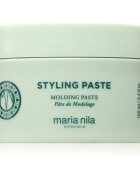 Maria Nila Styling Paste gel modelator pentru coafura pentru toate tipurile de păr 100 ml