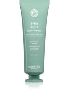 Maria Nila True Soft Booster Mask mască hrănitoare profundă cu ulei de argan 50 ml