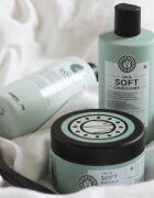Maria Nila True Soft Masque masca hranitoare 250 ml