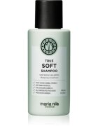 Maria Nila True Soft sampon hidratant pentru par uscat 100 ml