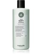 Maria Nila True Soft sampon hidratant pentru par uscat 350 ml