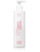 Marie Fresh Cosmetics Body Cream crema de corp 250 ml