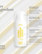 Marie Fresh Cosmetics Hydrate & Restore Serum ser hidratant 30 ml