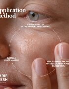 Marie Fresh Cosmetics Hydrate & Restore Serum ser hidratant 30 ml