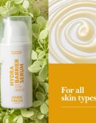 Marie Fresh Cosmetics Hydrate & Restore Serum ser hidratant 30 ml