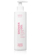 Marie Fresh Cosmetics Shower Gel gel de duș 250 ml