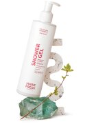 Marie Fresh Cosmetics Shower Gel gel de duș 250 ml
