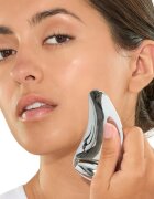 Mario Badescu 2-in-1 Gua Sha Roller accesoriu de masaj faciale 1 buc