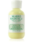 Mario Badescu A.H.A. & Ceramide Moisturizer cremă hidratantă pentru o piele mai luminoasa 59 ml