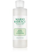 Mario Badescu Acne Facial Cleanser gel de curățare pentru tenul gras predispus la acnee 177 ml