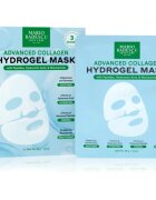 Mario Badescu Advanced Collagen set de măști faciale 3 buc