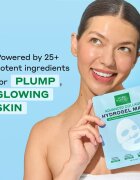 Mario Badescu Advanced Collagen set de măști faciale 3 buc