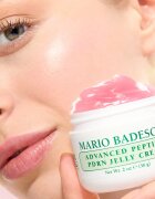 Mario Badescu Advanced Peptide PDRN Jelly Cream crema gel hidratanta cu textura usoara 56 g
