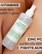 Mario Badescu Back & Body Clarifying Spray spray pentru corp impotriva acneei 236 ml