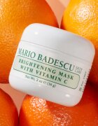 Mario Badescu Brightening Mask with Vitamin C mască iluminatoare pentru ten mat și neuniform 56 g